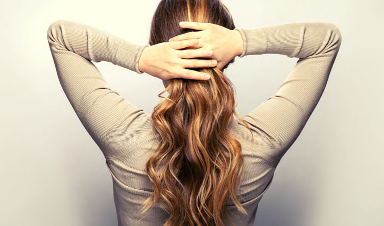 Can Balayage damage your hair